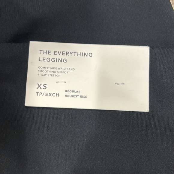 Aerie Leggings - Picture 2 of 3